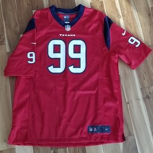 Men's Football Jersey